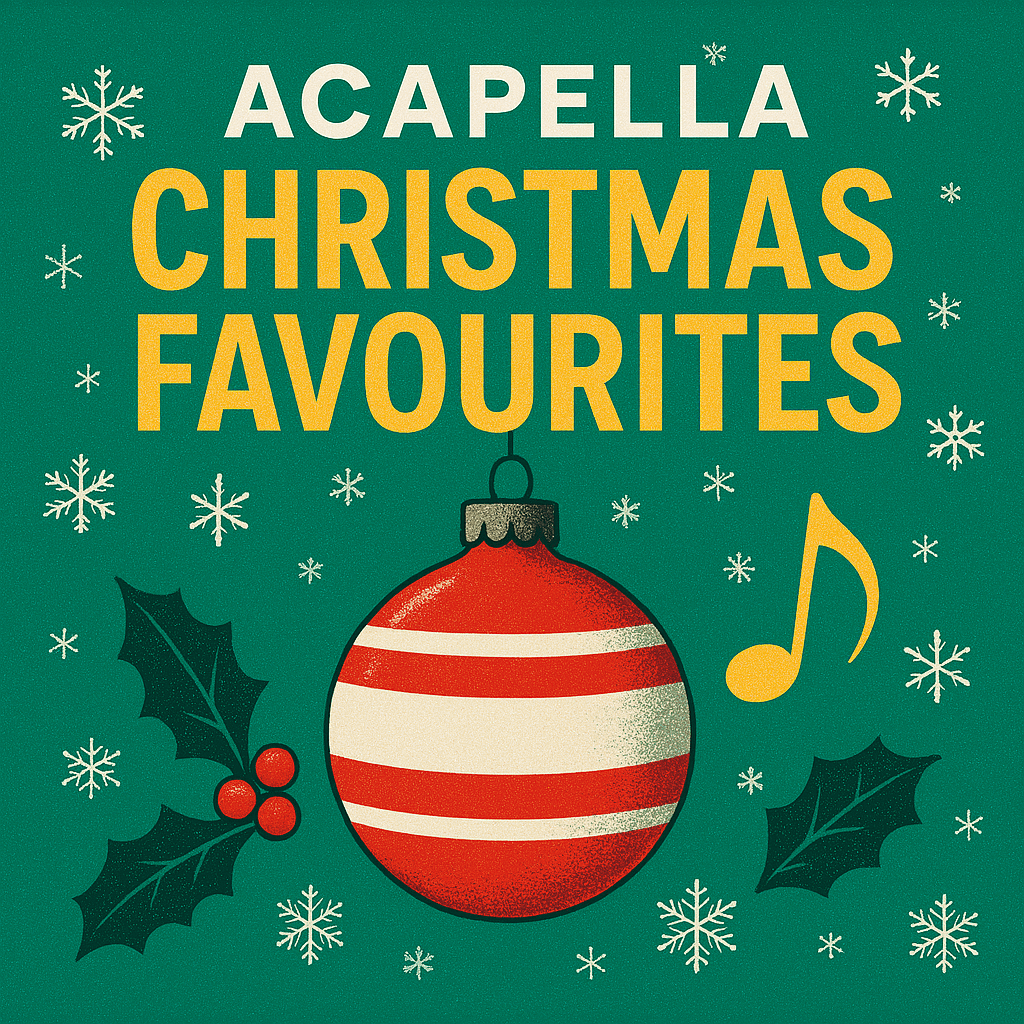Acapella Christmas Favourites
