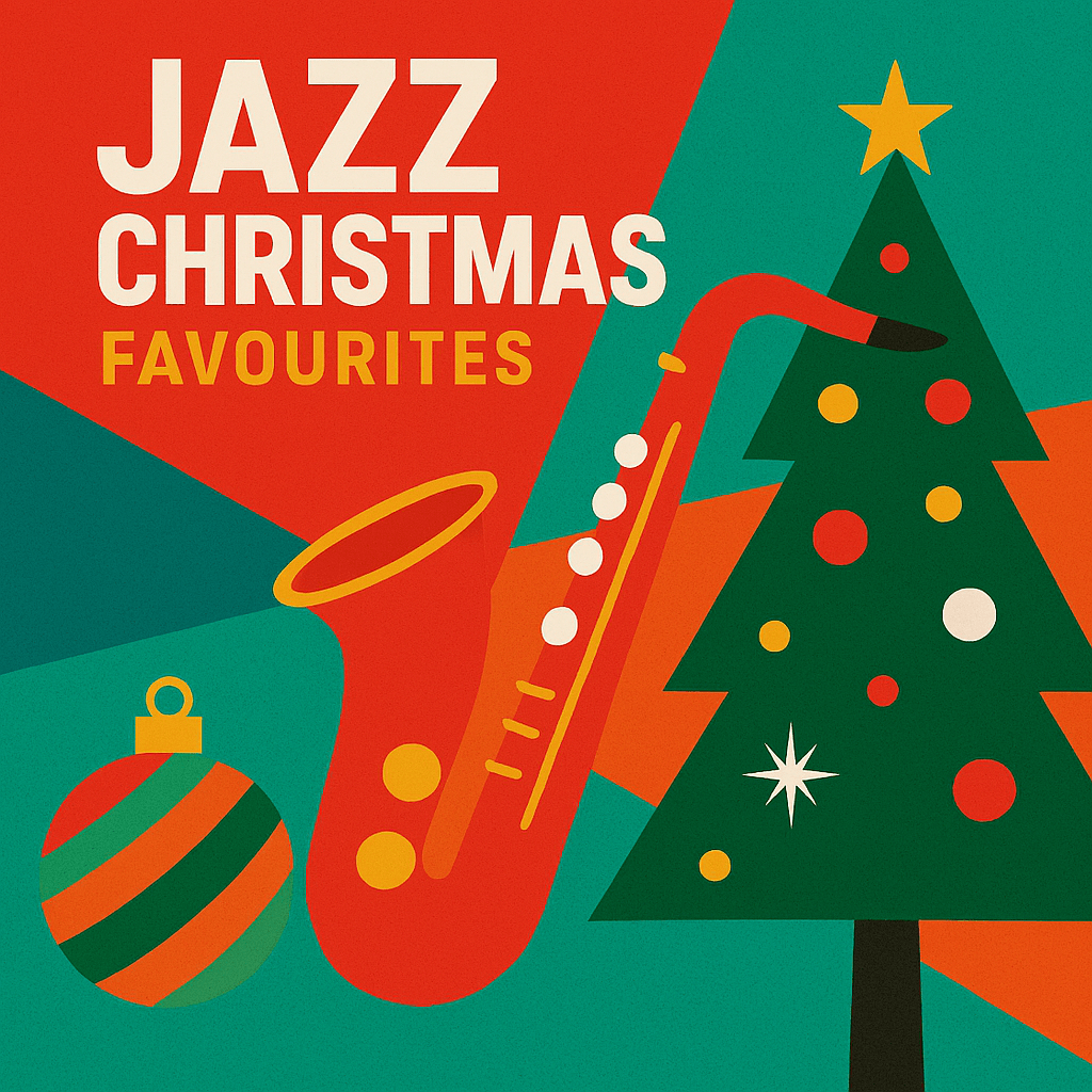 Jazz Christmas Favourites